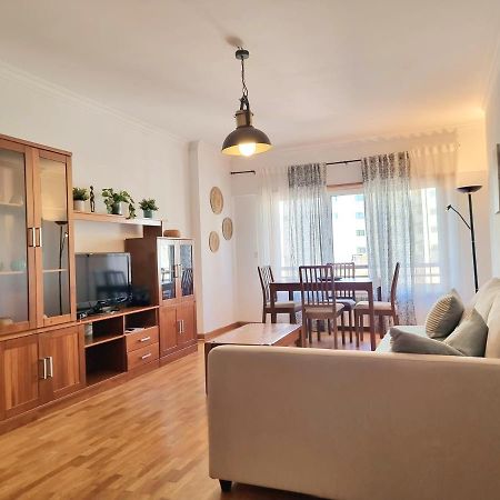 Down Town Apartment - Expo27 Lisboa Eksteriør bilde