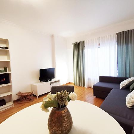 Down Town Apartment - Expo27 Lisboa Eksteriør bilde