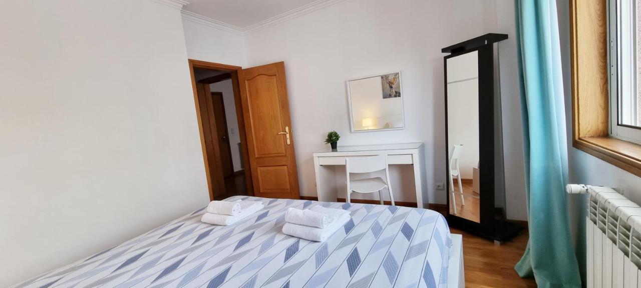 Down Town Apartment - Expo27 Lisboa Eksteriør bilde