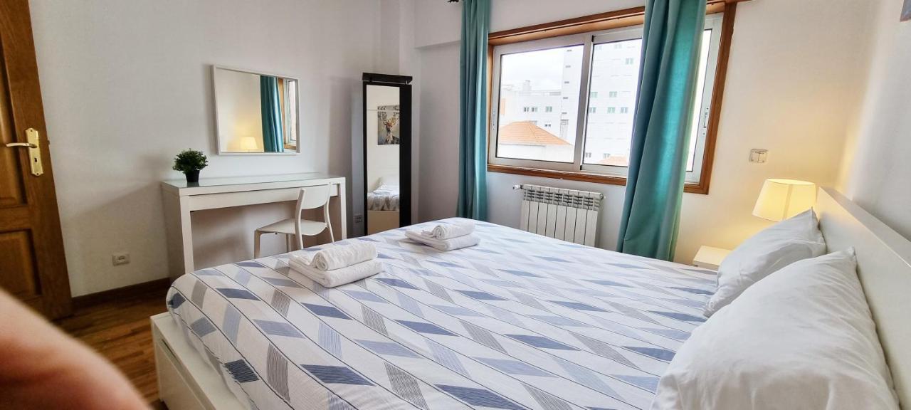 Down Town Apartment - Expo27 Lisboa Eksteriør bilde