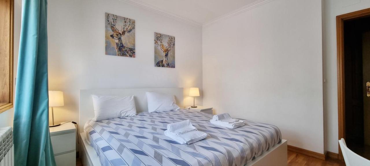 Down Town Apartment - Expo27 Lisboa Eksteriør bilde