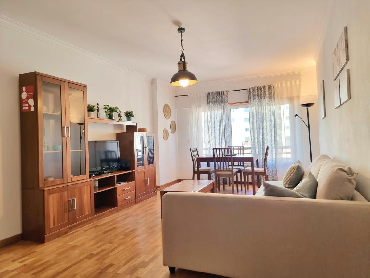 Down Town Apartment - Expo27 Lisboa Eksteriør bilde