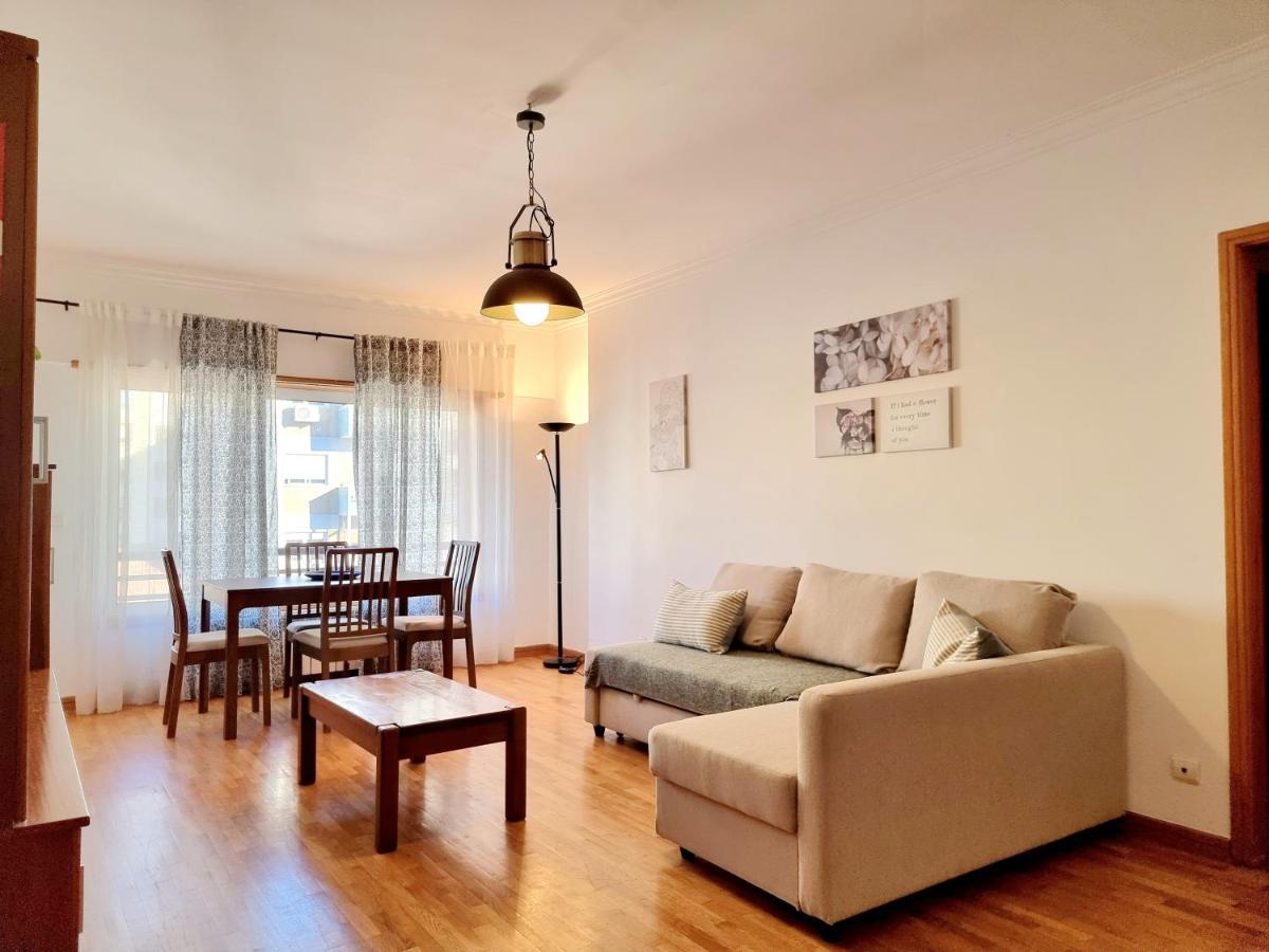 Down Town Apartment - Expo27 Lisboa Eksteriør bilde