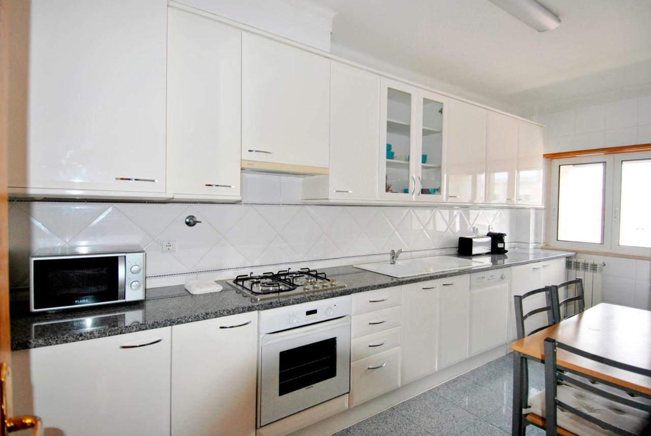 Down Town Apartment - Expo27 Lisboa Eksteriør bilde