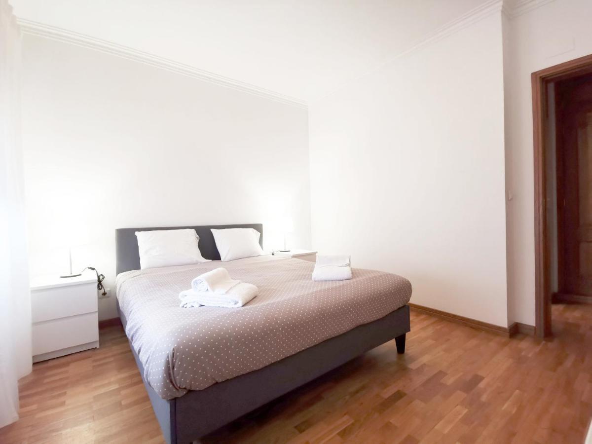 Down Town Apartment - Expo27 Lisboa Eksteriør bilde
