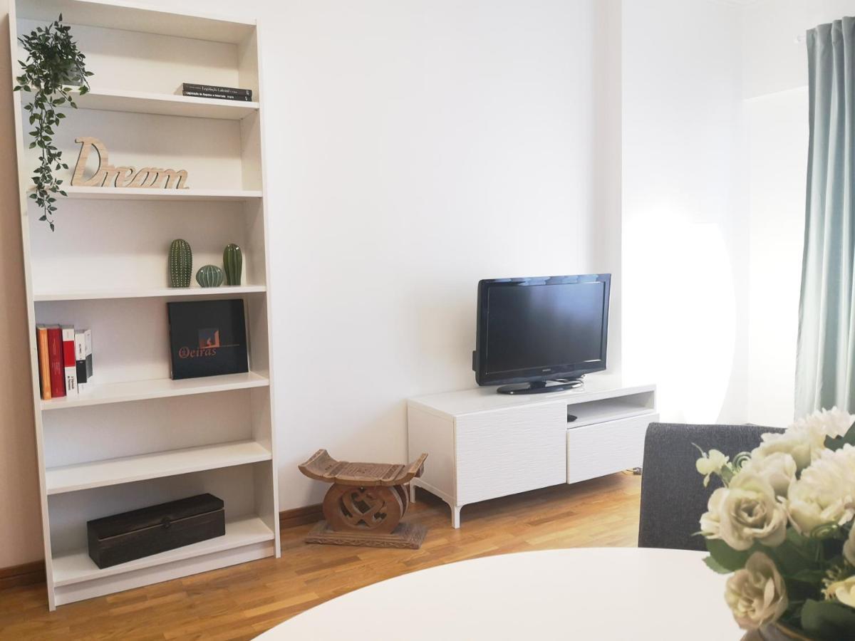 Down Town Apartment - Expo27 Lisboa Eksteriør bilde