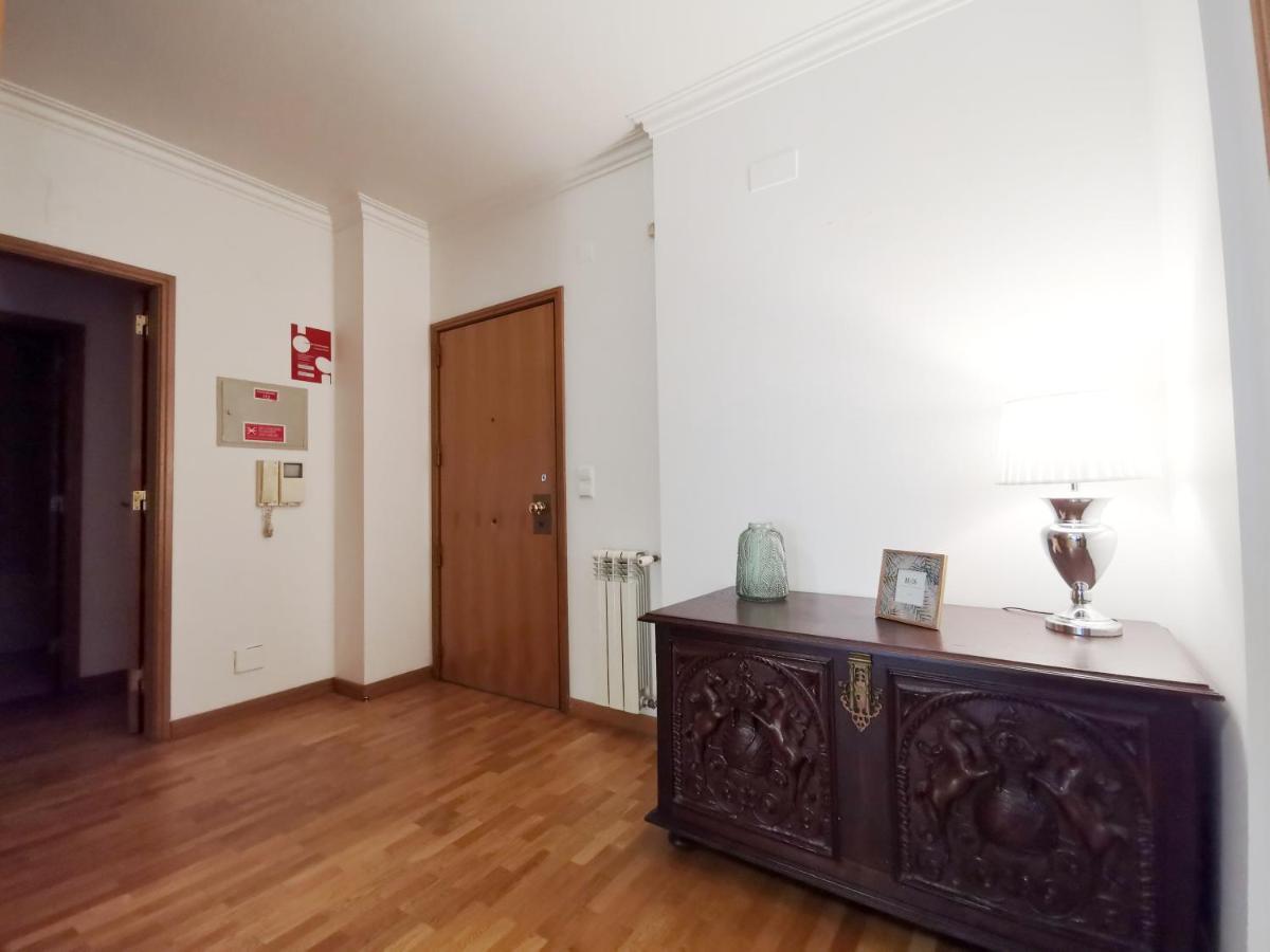 Down Town Apartment - Expo27 Lisboa Eksteriør bilde