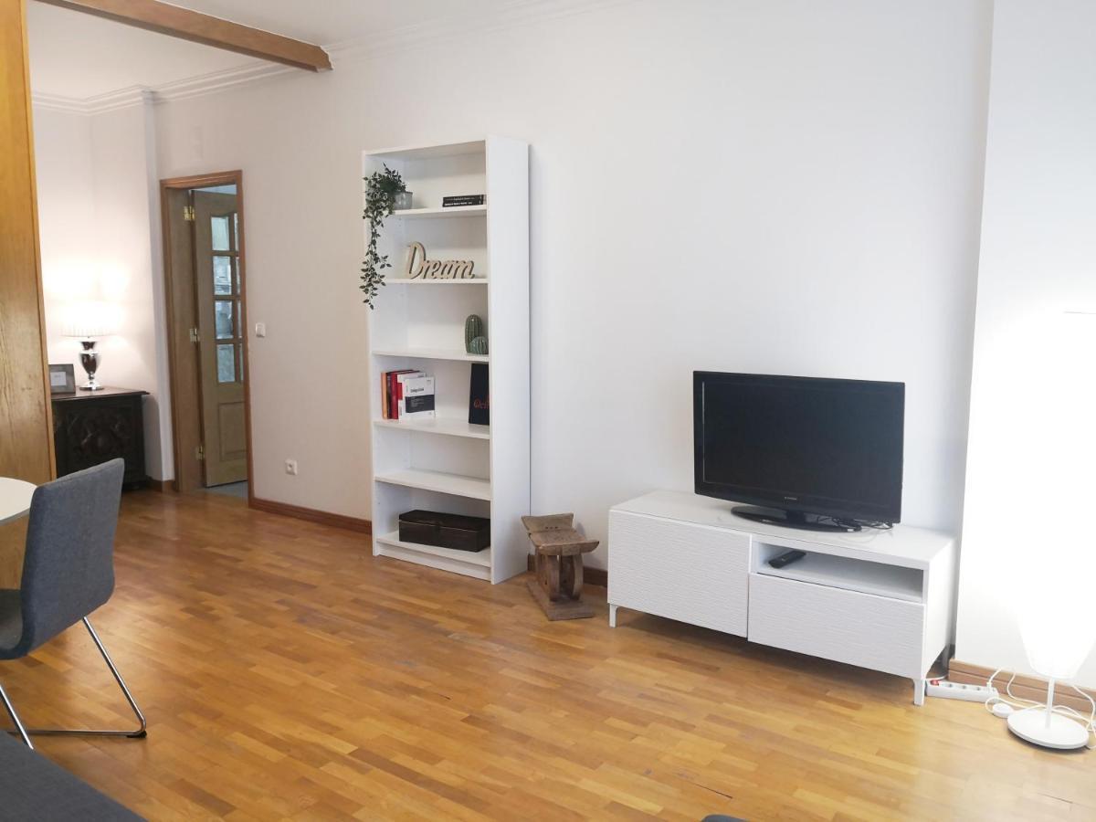 Down Town Apartment - Expo27 Lisboa Eksteriør bilde