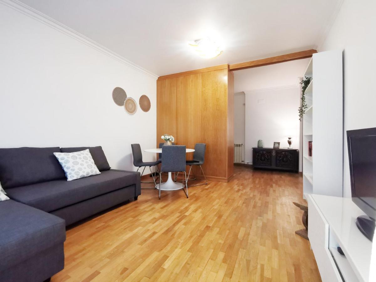 Down Town Apartment - Expo27 Lisboa Eksteriør bilde