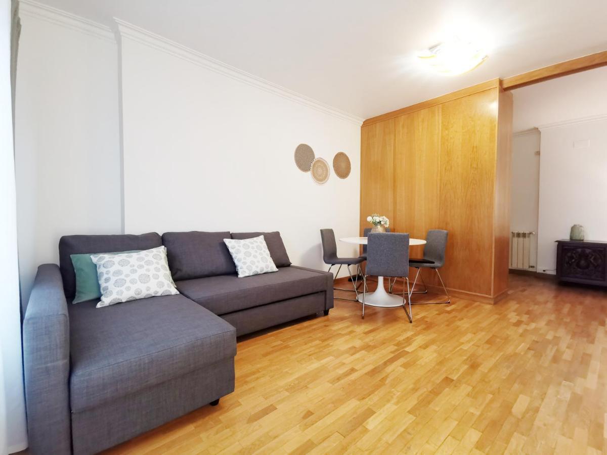 Down Town Apartment - Expo27 Lisboa Eksteriør bilde